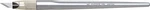 Nt Cutter D-400GP Metal Precision Knife. Fixed Price $12.00.