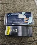 (qty 100) Accuforge AGBL-7011-0000: GEM3 Scientific Single Edge Blade Cartridge. Fixed Price $19.99.