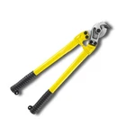 Yellow Heavy Duty Cable Cutter (18") Wire And Cutting Tool Pcs). Fixed Price $24.99.