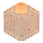 Fresh Products 3WDS60MAN Wave 3D Urinal Deodorizer Screen Orange. Fixed Price $182.80.