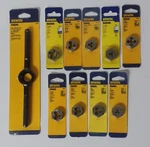 Irwin Industrial Tools 12008 Stock For 1" Hexagon Round W/9. Fixed Price $66.95.