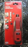 Milwaukee Tool Impact Punchdown. Fixed Price $25.99.