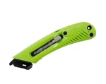 Pacific Handy Cutter W/ Swivel Holster, S5R Safety Knife, 3 Fixed Blade Depths,. Fixed Price $16.95.