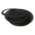 Nilfisk 140 1535 500 Filter, Motor Protection With Gasket. Fixed Price $27.35.