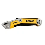 Dewalt Retractable Utility Knife With Blade Storage. Fixed Price $14.99.