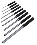 Performance Tool W7559 9- Piece Roll Pin Punch Set. Fixed Price $29.41.