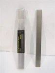 Gorilla 20107 8" Premium Scraper Blades, .036" Thickness, Each. Fixed Price $14.00.
