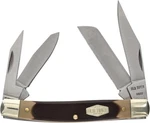 Schrade 44OT Timer Workmate Blade Folding Knife With Delrin Handle. Fixed Price $22.74.