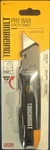 New Toughbuilt Pry Bar 3/4-IN Utility Knife. Fixed Price $40.00.