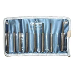Mayhew Select 62060 Drive Pin Punch Set,not Tether Capable 24D640. Fixed Price $55.20.