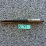 15/16" Hand Reamer Straight Right Cut Flutes: 8 Hss National Cnc Tool. Fixed Price $30.69.