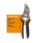 Fiskars Bypass Pruning Shears, 1-INCH Cut Capacity Softgrip Gardening Pruner. Fixed Price $41.79.