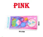 1PC Geometry Spirograph Drawing Stencils Set Kids Art Craft Ruler Creative. Fixed Price $12.33.