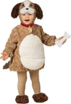 Toddler Cute Puppy Costume Kids Boys Girls Baby Dog Animal Suit + Toy 1 - 6 Yrs. Fixed Price $32.95.