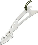 Aitor Fixed Blade Knife New Jkii Skeletal Skinner 16026. Fixed Price $53.55.