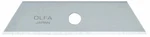 Olfa 9613 SKB-2/10B Trapezoid Blade, 10-PACK. Fixed Price $9.99.