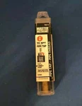 Master Mechanic 1/2" 14 Npt Pipe Tap 788416 New. Fixed Price $9.99.