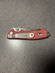 Gerber Hinderer Firefighter Rescue Knife & Tool Set , 1ST Generation Model. Fixed Price $100.00.