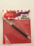 Nip Iwata Medea Nail-art System Supply Nat 700 Masking Exacto Cutting Knife. Fixed Price $9.95.