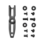 Tonife Pocket Clip For Kydex Sheath Outdoor Knife Accessory With Multiple Hol.... Fixed Price $13.15.