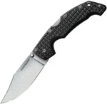 New Cold Steel Large Voyager Lockback 29AC. Fixed Price $75.43.