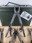 Gerber Stainless Mp 600 X1(ONE) Per. Multi-plier Excellent, No Sheath, Read. Fixed Price $42.67.