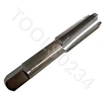 M22 X 1.5 Plug Hand Tap Irwin Hanson 1765 Zr 22MM Rh Carbon Steel 4FLUTE Metric. Fixed Price $20.95.