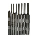Mayhew 62060 Knurled Pin Punch Kit - 8 Piece 5.5 Inch. Fixed Price $57.09.