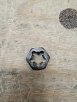 Hanson 8465 Die 1-8 13/16 Nc Sh, For Tap Extraction. Fixed Price $20.00.