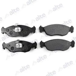 Vintage Automotive 138064AAL Brake Pad Set, Disc. Fixed Price $21.83.
