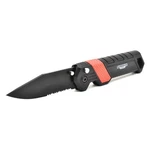 Superior Steel SS740 Tactical Pocket Knife. Fixed Price $13.24.