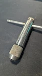 Vintage Stanley Yankee (NO.251A) Ratcheting Tap Handle Wrench Reversible (usa). Fixed Price $20.00.