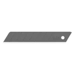 Olfa LBB/CP100 Ultra Sharp Snap-off Blade, 18MM W, PK100. Fixed Price $66.59.