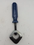 Vim Tools V160 Punch And Chisel Holder. Fixed Price $23.95.