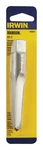 Irwin 53607 Hanson 9/16 In. D Carbon Steel Straight Screw Extractor Pc. Fixed Price $19.82.
