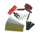 Zona Deluxe Hobby Tool Kit (38-800). Fixed Price $89.00.