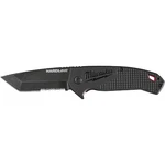 Milwaukee Tool 48-22-1998 3 Hardline Serrated Blade Pocket Knife. Fixed Price $74.97.