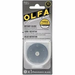 Olfa 1128127 45MM Endurance Blade. Fixed Price $15.56.