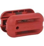 Fastcap Quad Trimmer With Tungsten Carbide Blades, Red. Fixed Price $29.99.