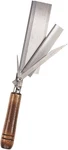 Zona 35-140 4-IN-1 Saw Set With Four Interchangable Blades, 36-555, 36-050, 36-4. Fixed Price $24.87.