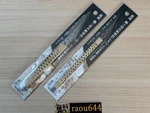 Kakuri Ryuzo Kiridashi Kogatana Craft Knife 9MM 15MM Woodworking Made Japan. Fixed Price $86.79.