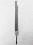 Nicholson 06898 8" Bastard Knife File Usa. Fixed Price $8.50.
