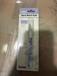 Home Tools Floral Detail Knife Crafting Hobby #HT-202. Fixed Price $11.99.