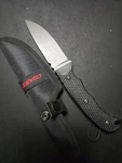 Coast F402 Fixed Blade Utility Knife. Fixed Price $17.90.