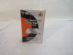 Tego Floor Dot 100 Pack .025" Heavy Duty Utility Blade T04-3003. Fixed Price $21.88.