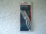 " Nip Jobsmart # 1485341 Utility Knife Great Gift Free Shipping. Fixed Price $18.99.