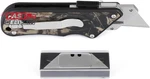Olympia Tools 33-130 Camo Turbo X Knife. Fixed Price $21.49.