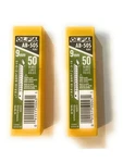 Olfa Utility Knife Blades 100 Pack Stainless Steel For Wallpaper Window Films. Fixed Price $49.97.