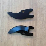 New 2PK Pruner Blades Replace N920015 Fits Dewalt 20V Max Cordless. Fixed Price $18.80.