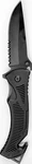 Wilmar W9341 Rescue Knife. Fixed Price $36.96.